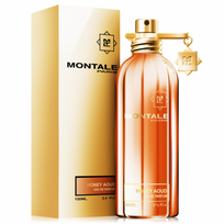 kvepalai montale - Montale Paris Honey Aoud 100ml EDP - 2 nuotrauka