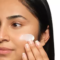 hialurono rugstis - The Ordinary Natural Moisturizing Factors + HA drėkinamasis veido kremas - 30 ml. - 2 nuotrauka