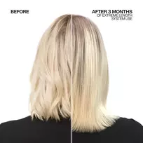plauku augimui - Redken Extreme Length 300ml Moterims Šampūnai - 2 nuotrauka