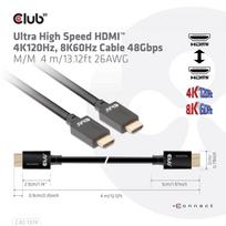 hdmi cable - CLUB 3D CAC-1374 - 2 nuotrauka