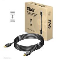 hdmi cable - CLUB 3D CAC-1374 - 3 nuotrauka