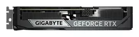 vaizdo plokste rtx 5060 ti - Gigabyte GeForce RTX 5060 Ti WINDFORCE MAX OC 16GB GDDR7 - 3 nuotrauka