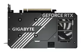 vaizdo plokste rtx 5060 ti - Gigabyte GeForce RTX 5060 Ti WINDFORCE MAX OC 16GB GDDR7 - 4 nuotrauka