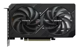 vaizdo plokste rtx 5060 ti - Gigabyte GeForce RTX 5060 Ti WINDFORCE MAX OC 16GB GDDR7 - 5 nuotrauka