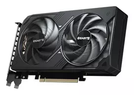 vaizdo plokste rtx 5060 ti - Gigabyte GeForce RTX 5060 Ti WINDFORCE MAX OC 16GB GDDR7 - 7 nuotrauka