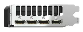 vaizdo plokste rtx 5060 ti - Gigabyte GeForce RTX 5060 Ti WINDFORCE MAX OC 16GB GDDR7 - 8 nuotrauka