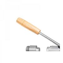 spragtukas - Ruhhy Riešutų gliaudyklė mx-15087, sidabro (Silver) - 5 nuotrauka