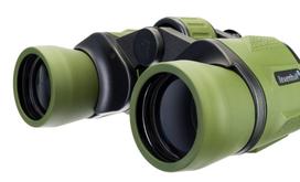 ziuronai 8x40 - Levenhuk Travel 8x40 žiūronai - 5 nuotrauka