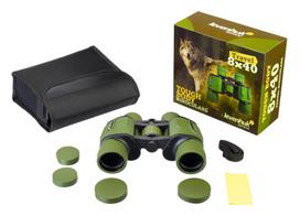 ziuronai 8x40 - Levenhuk Travel 8x40 žiūronai - 9 nuotrauka