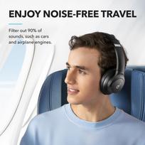soundcore - Anker Soundcore Q20I Blue (Mėlynos) - 3 nuotrauka