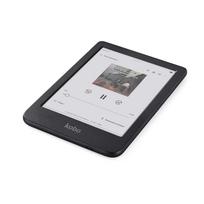 kobe - Rakuten Kobo Clara Colour 16 GB Wi-Fi Juodas (Black) - 14 nuotrauka