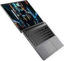 i5 12450h - Blackview AceBook 12K1, Intel Core i5-12450H, 16 GB, 512 GB, 16", WUXGA, Pilkas (Grey) - 5 nuotrauka