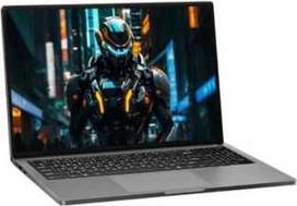 i5 12450h - Blackview AceBook 12K1, Intel Core i5-12450H, 16 GB, 512 GB, 16", WUXGA, Pilkas (Grey) - 6 nuotrauka