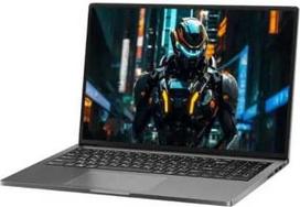 i5 12450h - Blackview AceBook 12K1, Intel Core i5-12450H, 16 GB, 512 GB, 16", WUXGA, Pilkas (Grey) - 7 nuotrauka