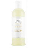 SkinSystem Cosmetics tonikas veidui su alaviju ir dedešva 500ml