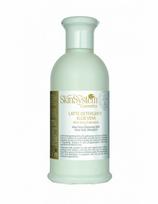 SkinSystem Cosmetics veido tonikas su Aloe Vera 250ml