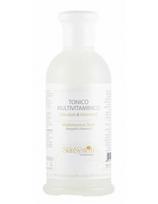 SkinSystem Cosmetics veido tonikas praturtintas multivitaminais 250ml