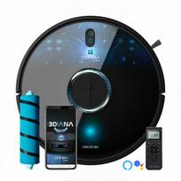 Cecotec CONGA 2290 PANORAMIC kaina nuo 232 € | Kainos.lt