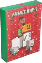 minecraft advento kalendorius - MINECRAFT Advento kalendorius su kanceliarinėmis priemonėmis - 2 nuotrauka