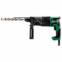 perforatorius - HiKOKI DH28PEC - 1 nuotrauka