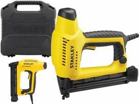irankis - Stanley TRE650 - 2 nuotrauka