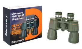 termovizoriai - Discovery Field 12x50 Žiūronai - 3 nuotrauka