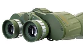 termovizoriai - Discovery Field 12x50 Žiūronai - 4 nuotrauka