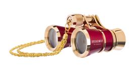 teatro ziuronai - Levenhuk Opera glasses 3x25 Broadway 325B žiūronai - 4 nuotrauka