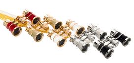 teatro ziuronai - Levenhuk Opera glasses 3x25 Broadway 325B žiūronai - 9 nuotrauka