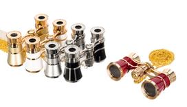 teatro ziuronai - Levenhuk Opera glasses 3x25 Broadway 325B žiūronai - 10 nuotrauka