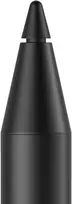 piestukas ekranui - HP 700 Įkraunamas Multi Pen Juodas (Black) - 7 nuotrauka