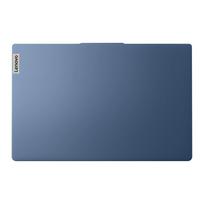 lenovo ideapad slim 3 15.3 - Lenovo IdeaPad Slim 3 15IRU8, i3-1315U, 8 GB, 512 GB, 15.6", Intel UHD Graphics, Tamsiai Mėlyna (Abyss Blue) - 3 nuotrauka