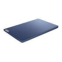 lenovo ideapad slim 3 15.3 - Lenovo IdeaPad Slim 3 15IRU8, i3-1315U, 8 GB, 512 GB, 15.6", Intel UHD Graphics, Tamsiai Mėlyna (Abyss Blue) - 5 nuotrauka