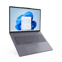 lenovo ideapad slim 3 - Lenovo IdeaPad Slim 3 16ARP10, Ryzen 5 7535HS, 16 GB, 1 TB, 16", WUXGA, Pilkas (Gray) - 6 nuotrauka