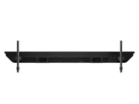 uhd 4k monitorius - AG Neovo VA-4301 43", 4K UHD, IPS, juodas (black) - 4 nuotrauka