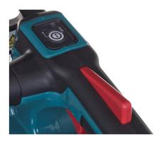 akumuliatorius 18v grandininis pjuklas - MAKITA  2x18V DUC356ZB 35cm - 3 nuotrauka