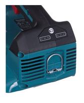 akumuliatorius 18v grandininis pjuklas - MAKITA  2x18V DUC356ZB 35cm - 4 nuotrauka