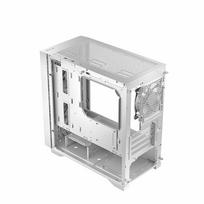 white case computer - Logic Concept Dart Pro Mini White (Baltas) - 6 nuotrauka
