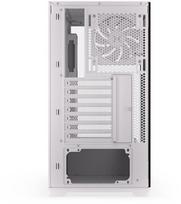 micro atx korpusas - Kompiuterio Korpusas - KRUX EXO KRXD009 ATX / Micro ATX / Mini-ITX, 10 Ventiliatorių Palaikymas - 4 nuotrauka
