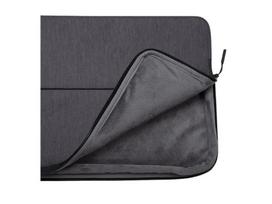 deklas nesiojamojo kompiuterio lenovo - Lenovo GX40Z50942 Urban Sleeve Case Charcoal Grey - 2 nuotrauka