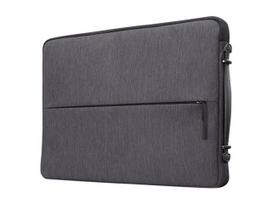 deklas nesiojamojo kompiuterio lenovo - Lenovo GX40Z50942 Urban Sleeve Case Charcoal Grey - 5 nuotrauka