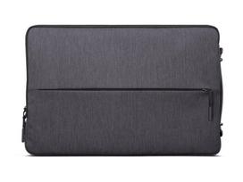 deklas nesiojamojo kompiuterio lenovo - Lenovo GX40Z50942 Urban Sleeve Case Charcoal Grey - 7 nuotrauka