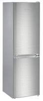 saldytuvai - Liebherr CUef 3331 - 2 nuotrauka