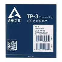 termo pasta - Terminis padas Arctic GmbH - 6 nuotrauka