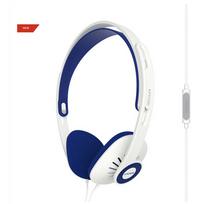 Koss KPH30iW White (Balta)