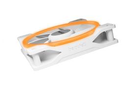 120mm light wings - Be Quiet! Light Wings 120mm PWM White, 3 vnt. - 7 nuotrauka