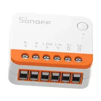 sonoff - Išmanusis jungiklis Sonoff MINIR4 - 4 nuotrauka