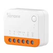 sonoff - Išmanusis jungiklis Sonoff MINIR4 - 5 nuotrauka