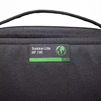 100 lit - Lowepro camera bag Trekker Lite HP 100, black | LP37457-PWW - 5 nuotrauka