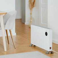 konvekcinis sildytuvas - Adler AD 7752, 2000 W - 3 nuotrauka